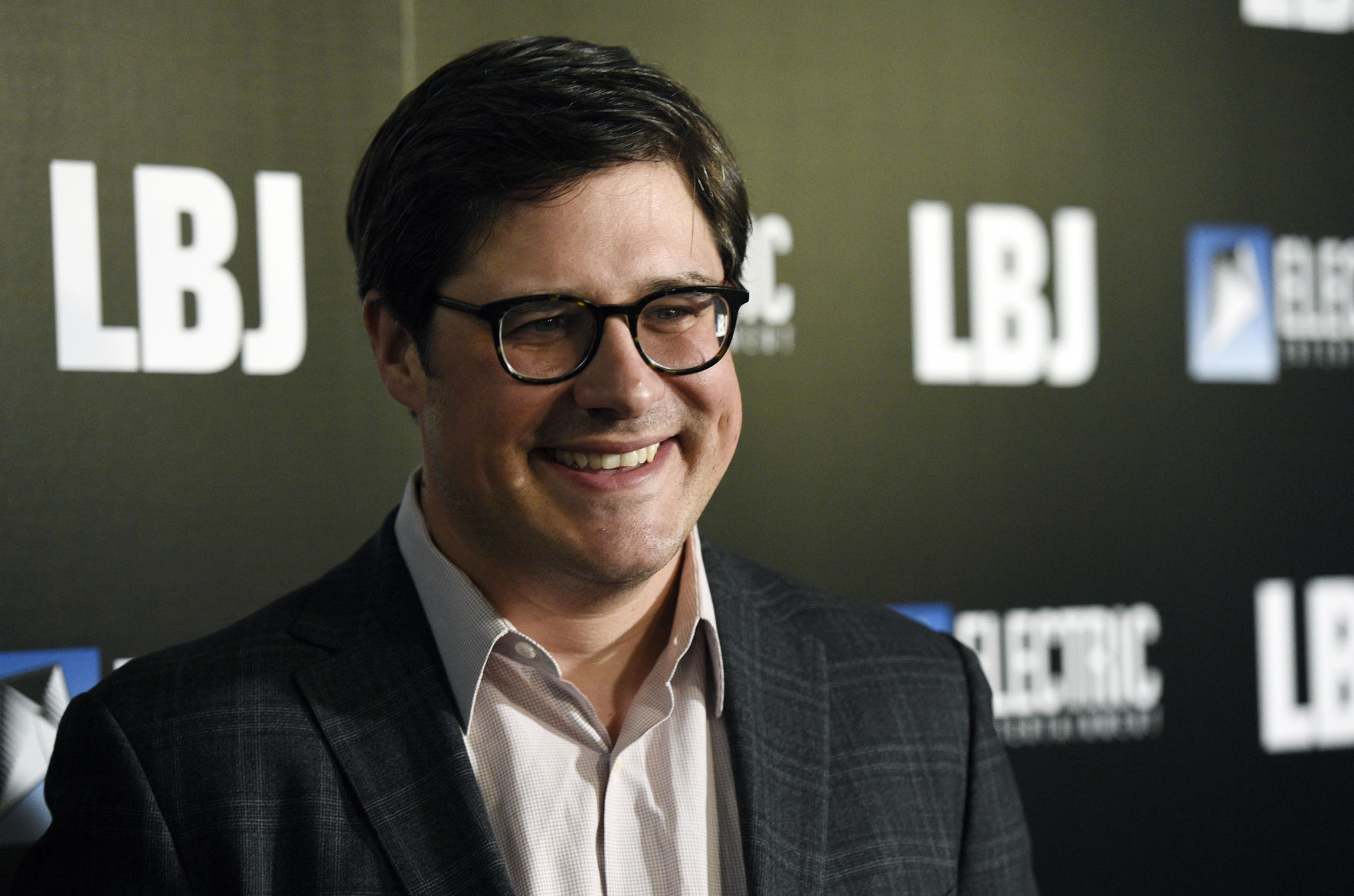 Birthday: Rich Sommer